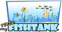Rate My Fish Tank - Fish Tank Pictures & Articles